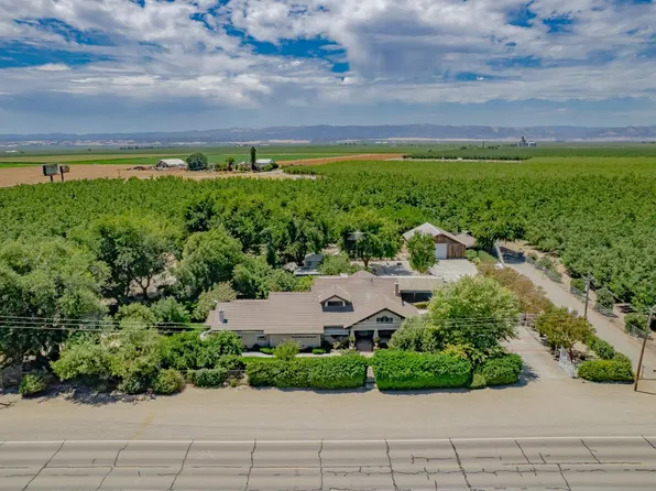 2041 Old Highway 99w, Williams, CA 95987