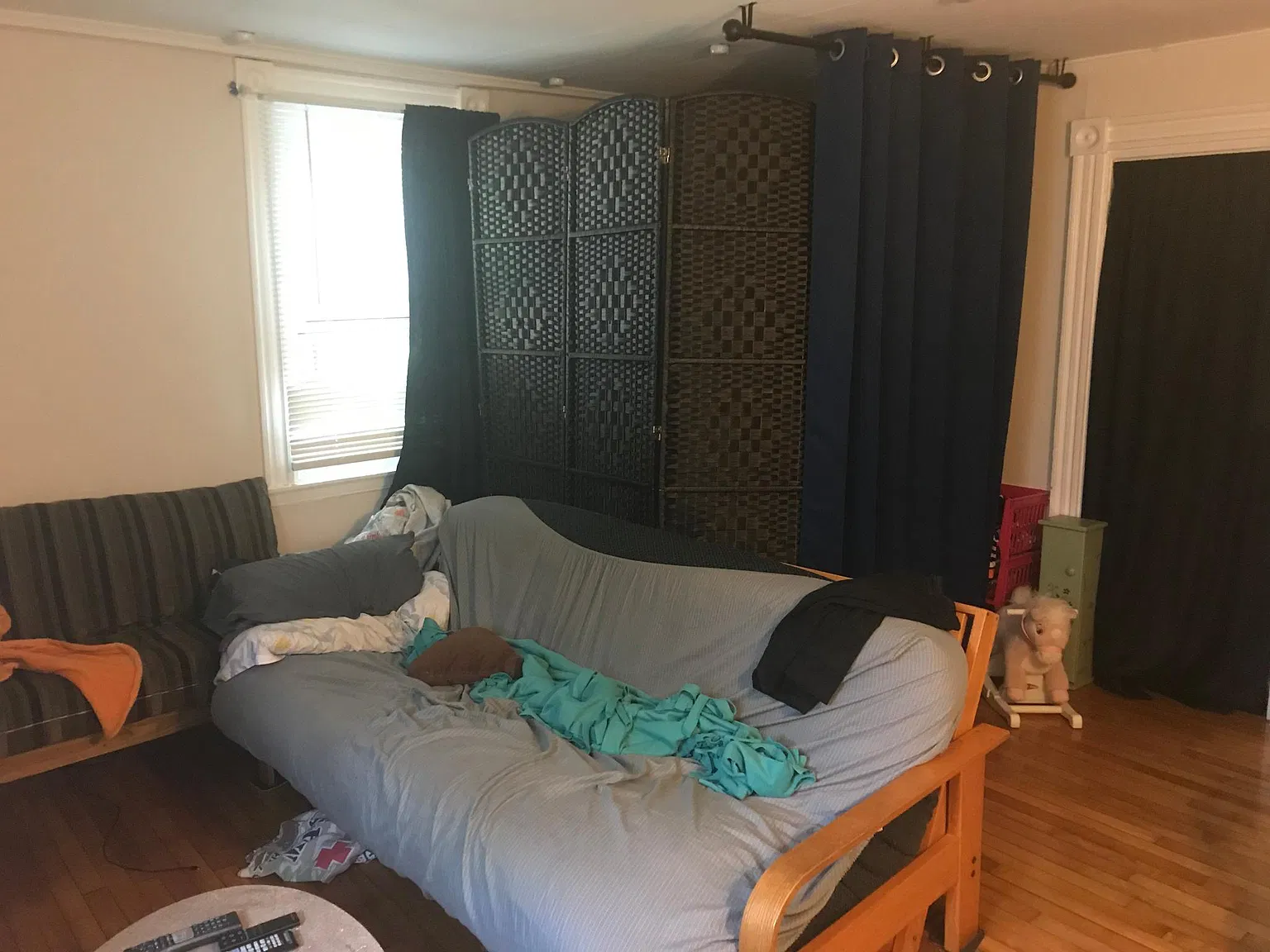 1 bed, $1,275 — Photo 3