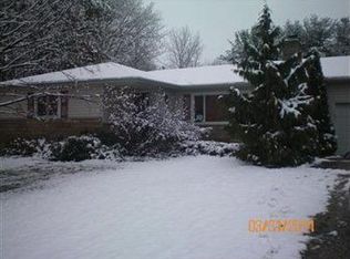 2069 McMackin Rd, Madison, OH 44057