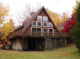 2537 Myers Rd, Shelby, OH 44875