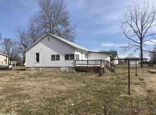 59 Tuff St, Ash Flat, AR 72513