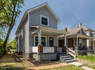 491 S Warren Ave, Columbus, OH