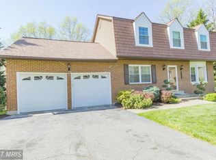 4908 Sweden Ct, Clinton, MD 20735