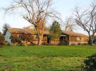 6195 11th Ave, Hanford, CA 93230