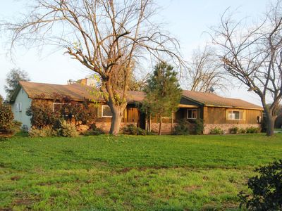 6195 11th Ave, Hanford, CA, 93230