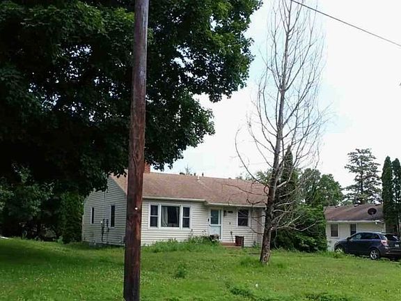 Property Side View