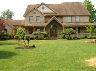 2429 Passage Key Trl, Beavercreek Township, OH 45385