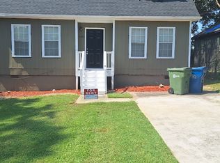 3490 Thompson Dr NW, Atlanta, GA 30331
