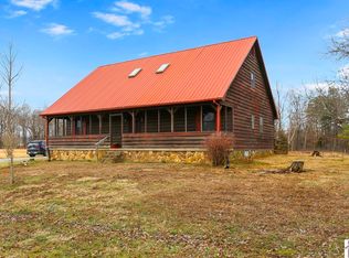 2345 Yarbrough Hill Rd, Nebo, KY 42441