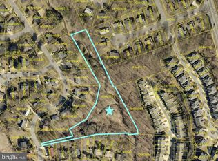 Deborah Dr, Potomac, MD 20854
