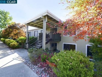 2709 Golden Rain Rd APT 12, Walnut Creek, CA, 94595