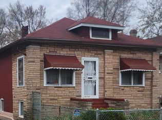 928 Eaton St, Hammond, IN 46320