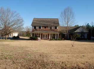 278 County Road 956, Iuka, MS 38852