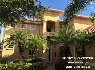 5901 Paradise Cir, Naples, FL 34110