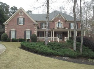 570 Hickory Mill Ln, Milton, GA 30004