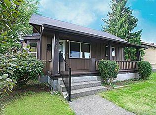 3608 S Ainsworth Ave, Tacoma, WA 98418
