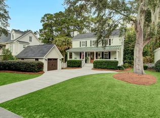 1529 Appling Dr, Mount Pleasant, SC 29464