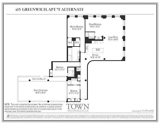 Sold by Town Residential | media 9
