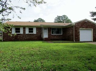3924 Sextant St, Chesapeake, VA 23321