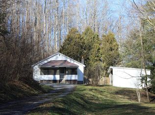 4437 Honey Branch Rd, Saint Paul, VA 24283