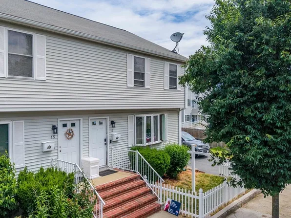 13 Robeson St Unit 13, New Bedford, MA 02740