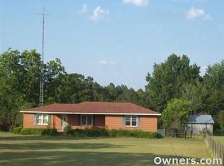 634 Ben Hall Lake Rd, East Dublin, GA 31027