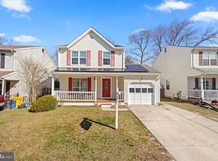 3408 Old Crown Dr, Pasadena, MD 21122