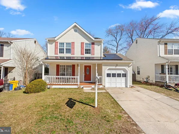 3408 Old Crown Dr, Pasadena, MD 21122