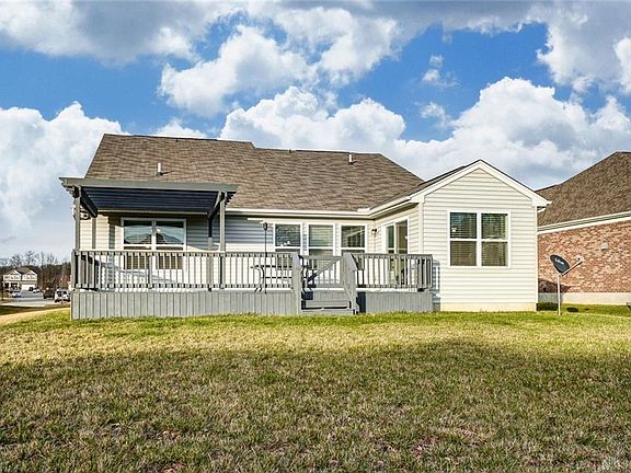 5th image of 4183 Bluestem Dr