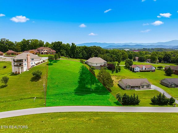 5th image of Deane Hill Dr Lot 47