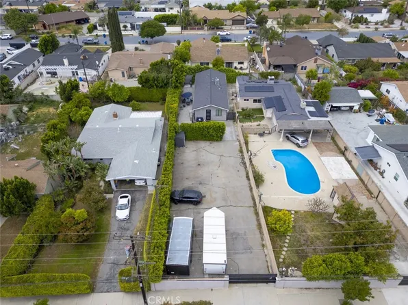 7737 Ethel Ave, North Hollywood, CA 91605