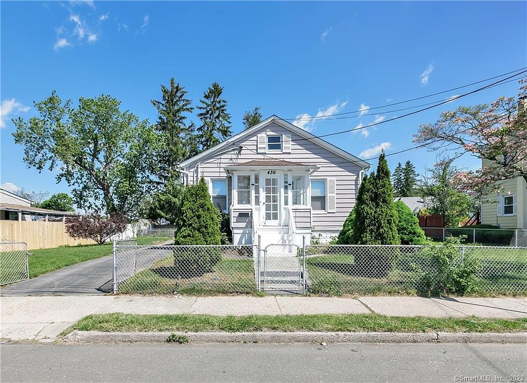 436 Soundview Ave, Bridgeport, CT 06606 Zillow