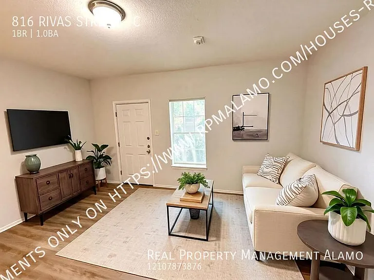 816 Rivas St #C — Photo 4