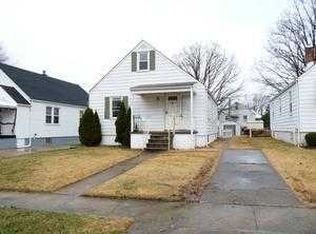 2602 Canterbury Rd, Parkville, MD 21234