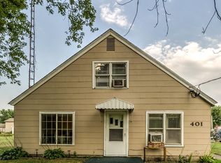 401 N Van Horn St, Braceville, IL 60407
