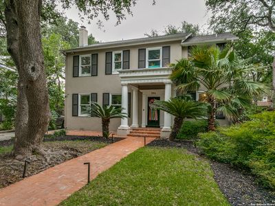 304 Kennedy Ave, Alamo Heights, TX, 78209