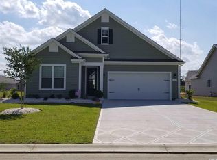 113 Bucky Loop LOT 4, Murrells Inlet, SC 29576