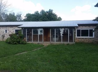 8970 Dunham Rd, Mount Vernon, OH 43050