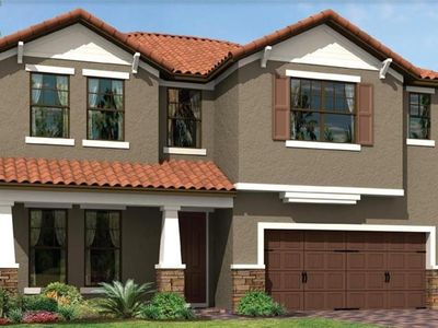 239 Verde Way, Debary, FL, 32713