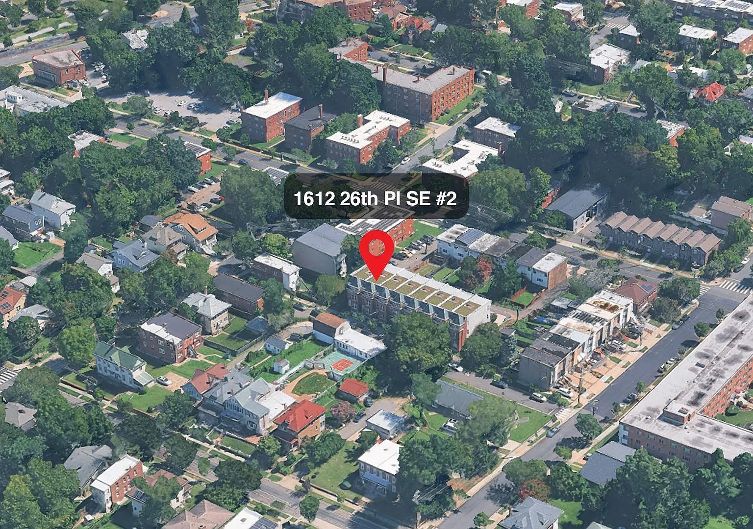 Hillcrest — Photo 2