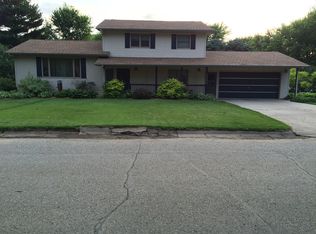 1300 Howard St, Nashua, IA 50658