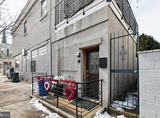 1801 Daly St, Philadelphia, PA