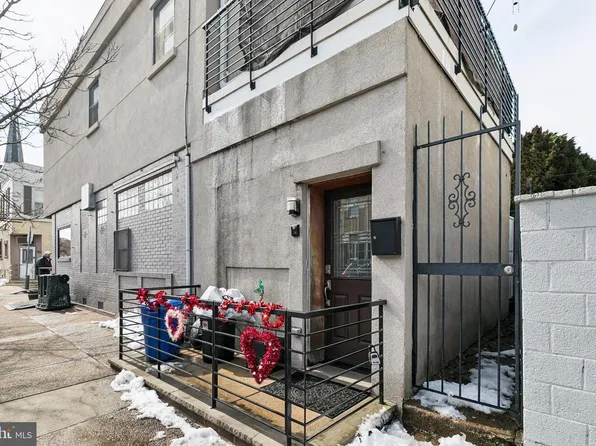 1801 Daly St, Philadelphia, PA 19145