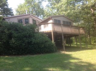 295 Timberline Rd, New Paris, PA 15554