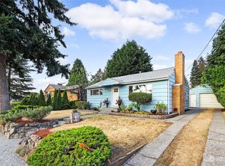 10211 37th Pl SW, Seattle, WA 98146