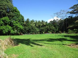 Kaluamakua Pl, Kilauea, HI 96754