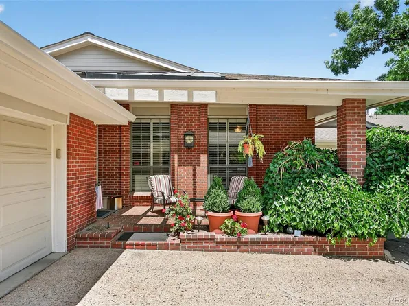 2800 S University Boulevard #174, Denver, CO 80210