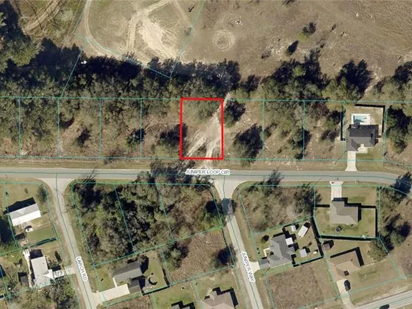 Juniper Loop Lot 73, Ocala, FL 34480
