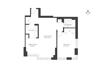 Rented by Modern Spaces