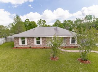 3844 W Wendover Dr, Baton Rouge, LA 70814